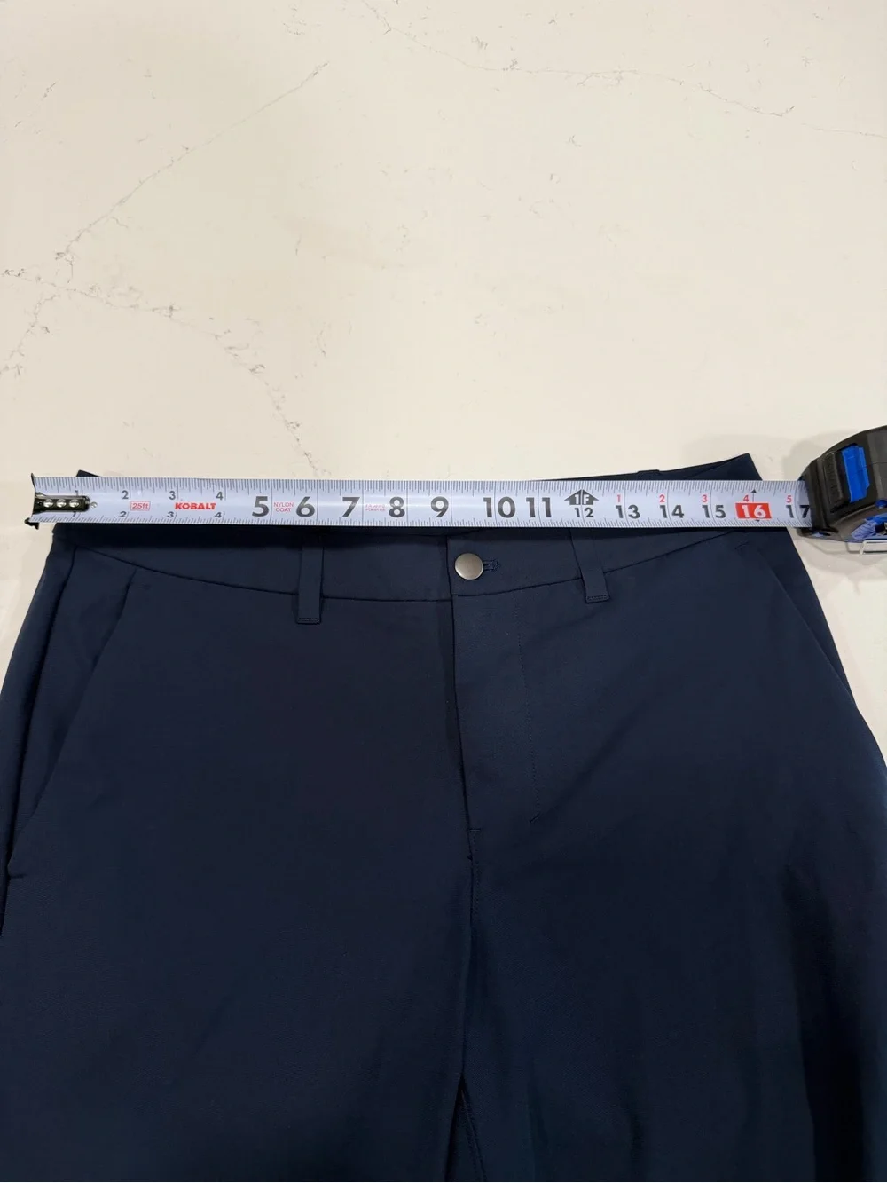 lululemon athletica tailored men